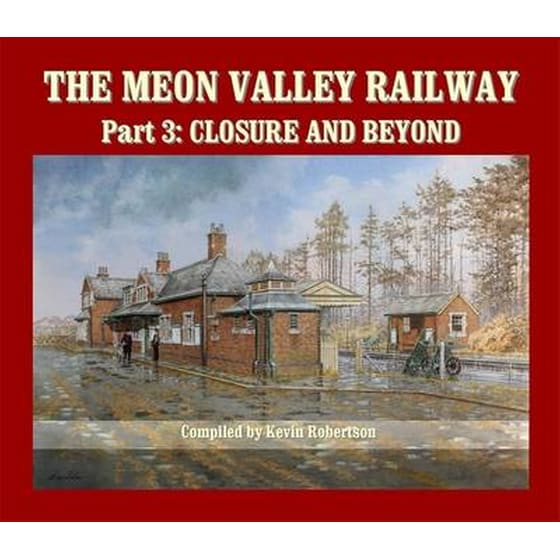 Meon Valley Railway, Part 3: Closure and Beyond image 0