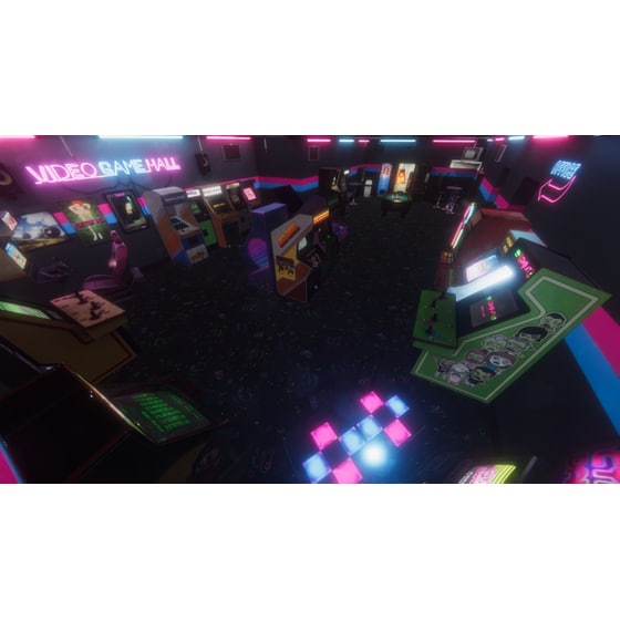 Arcade Paradise - PS5 image 8