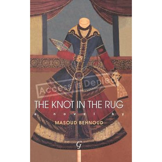 The Knot in the Rug image 0