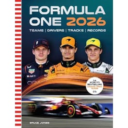 Formula One 2026