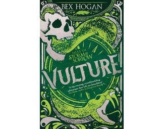 Isles of Storm and Sorrow: Vulture image 0