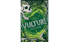 Isles of Storm and Sorrow: Vulture