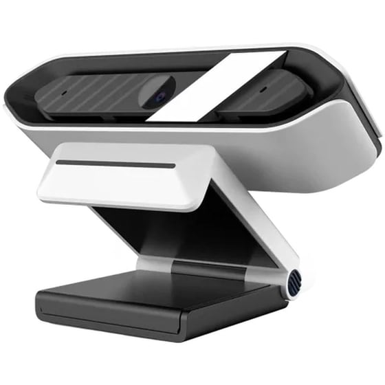 Lorgar Rapax 701 Web Camera - Λευκό image 2