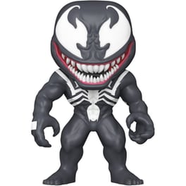 Funko Pop! Marvel: Rivals - Venom* #1218 Bobble-Head Vinyl Figure