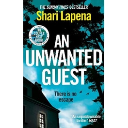 Unwanted Guest