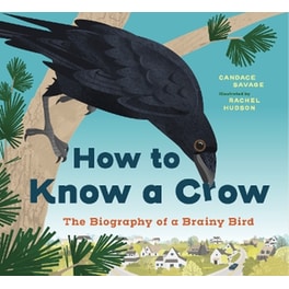 How to Know a Crow