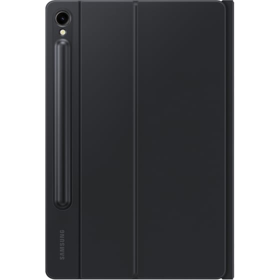 Samsung Book Πληκτρολόγιο για Galaxy Tab S9 - Μαύρο image 5