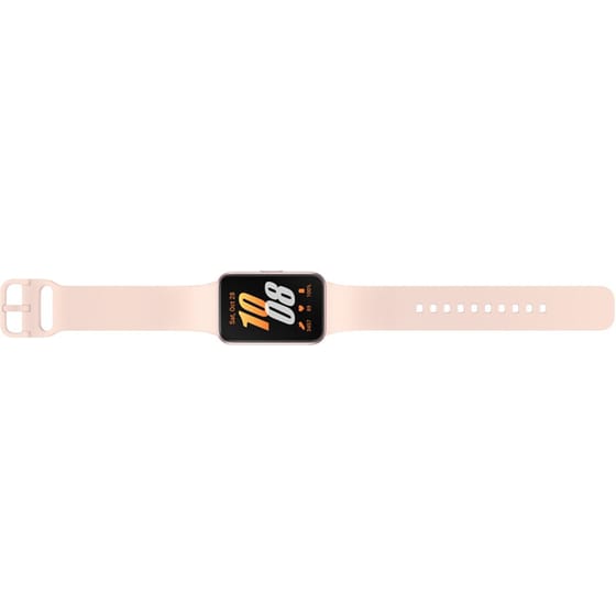 Activity Tracker Samsung Galaxy Fit 3 - Pink Gold image 5