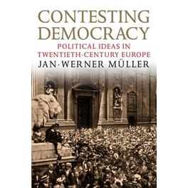 Contesting Democracy