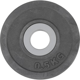 Δίσκος Amila 44470 με Επένδυση Λάστιχου 28mm - 0.50 kg
