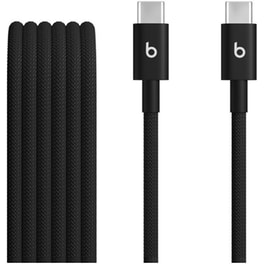 Καλώδιο Φόρτισης Beats USB-C 60W  - Μαύρο