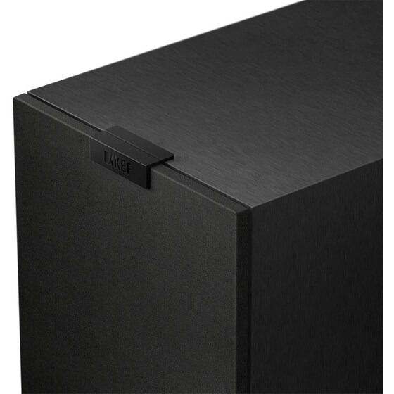 Ηχεία Hi-Fi Kef Q3 Meta Ζεύγος Ηχείων 150W - Μαύρο image 2