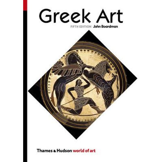 Greek Art image 0