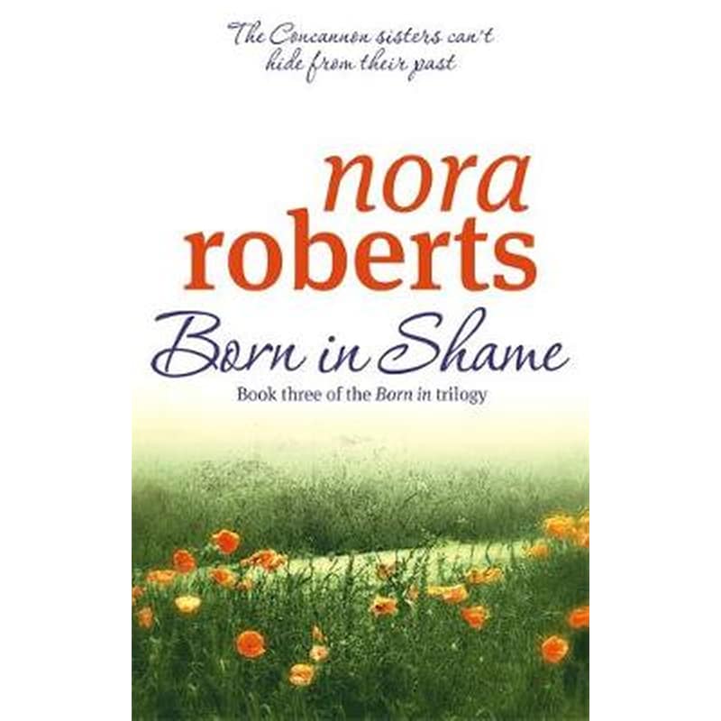 Born In Shame: Number 3 in series