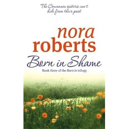 Born In Shame: Number 3 in series