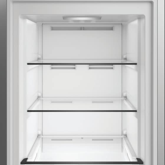 WHIRLPOOL WHMFF 6312 W4E 286 Lt Λευκό Καταψύκτης Όρθιος image 10