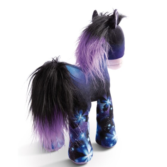 Λούτρινο NICI Pony Starflower (25cm) image 5