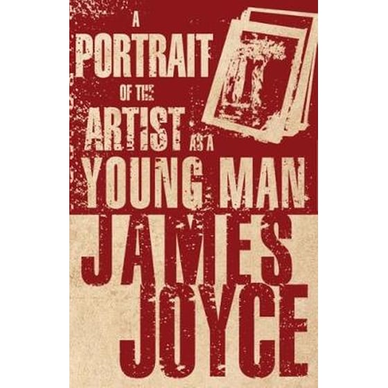 A Portrait of the Artist as a Young Man image 0