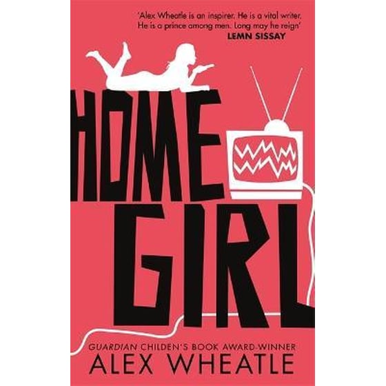 Crongton Home Girl image 0