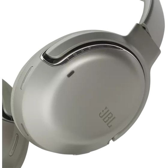 JBL Tour One M2 Ασύρματα Ακουστικά Κεφαλής - Champagne image 9