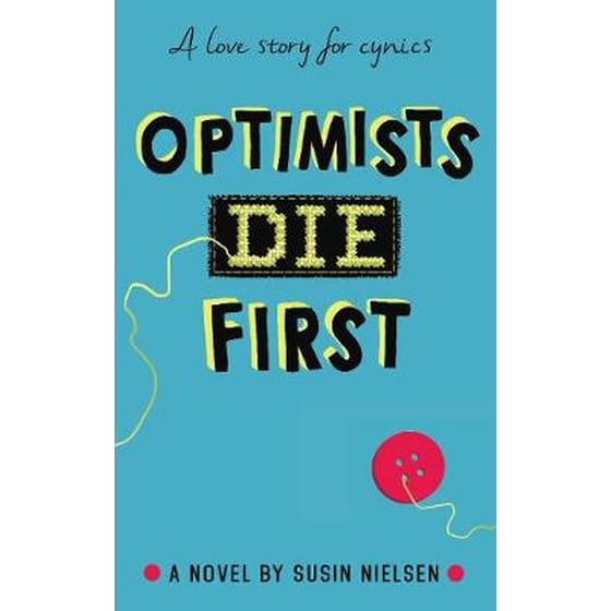 Optimists Die First image 0