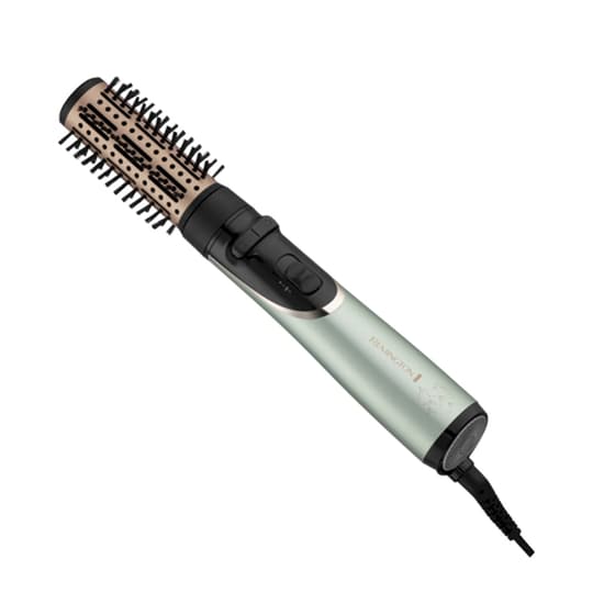 Ηλεκτρική Βούρτσα Remington AS5860 E51 Botanicals Rotating  800 W Μαύρο/Πράσινο image 1