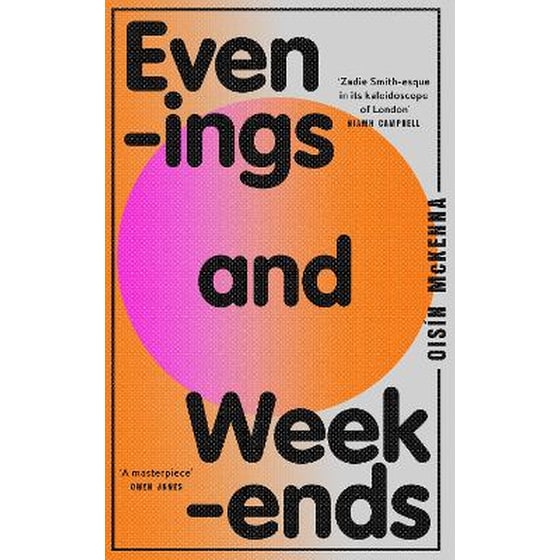 Evenings and Weekends image 0