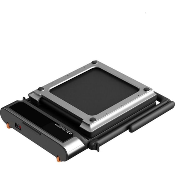 Ηλεκτρικός Διάδρομος Γυμναστικής Kingsmith Walkingpad R3 HYBRID+ 735W - Μαύρο image 9