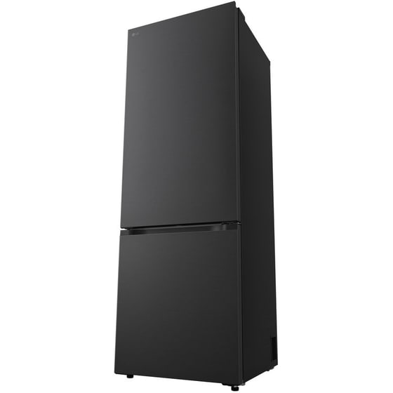 LG GBBW726CEV Total No Frost 465 Lt Ανθρακί Ψυγειοκαταψύκτης image 13
