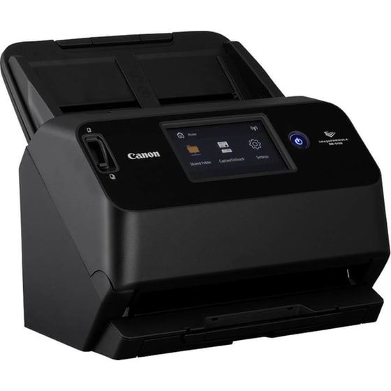 Canon imageFORMULA DR-S130 Σαρωτής Εγγράφων A4 600 dpi image 2