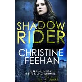 Shadow Rider