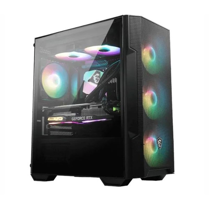 Vengeance (Intel Core Ultra 5-225F/32 GB/1TB SSD/GeForce RTX 5070/Win11Home)