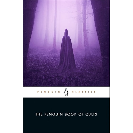 The Penguin Book of Cults image 0