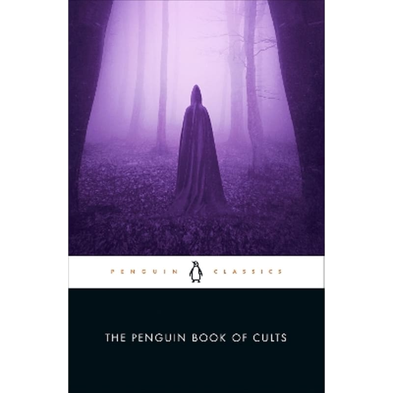 The Penguin Book of Cults