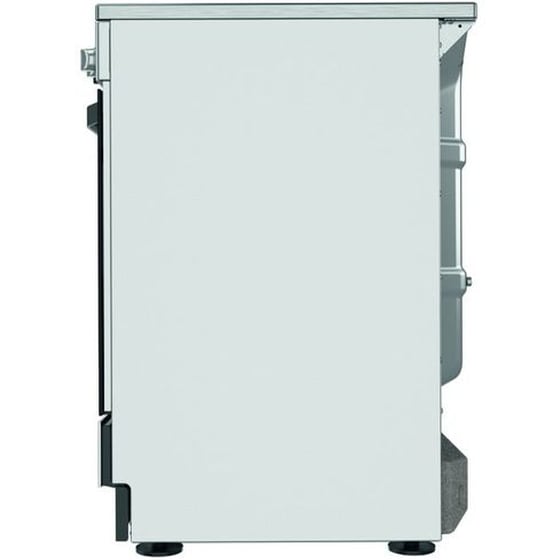 HOTPOINT HS68V8CHX 83 Lt Inox Ηλεκτρική Κουζίνα Κεραμική image 6