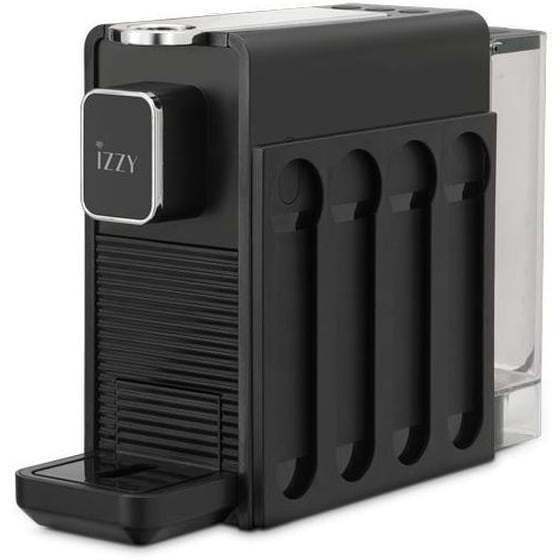IZZY IZ-3060 1400W 20bar Μηχανή Espresso image 5
