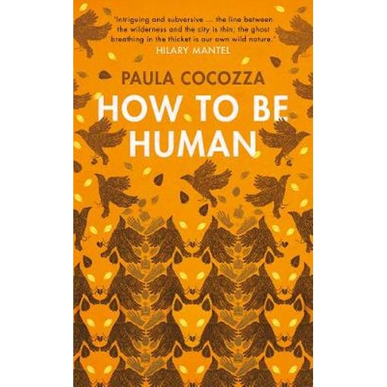 How to Be Human image 0