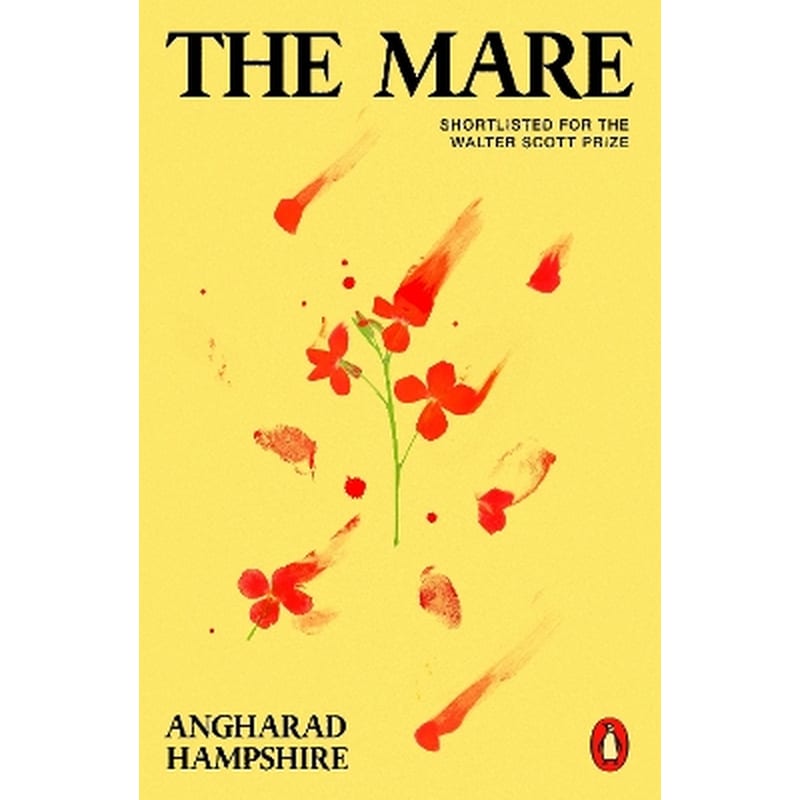 The Mare