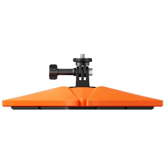Insta360 Floating Surfboard Mount CINSCAVF - Πορτοκαλί image 5