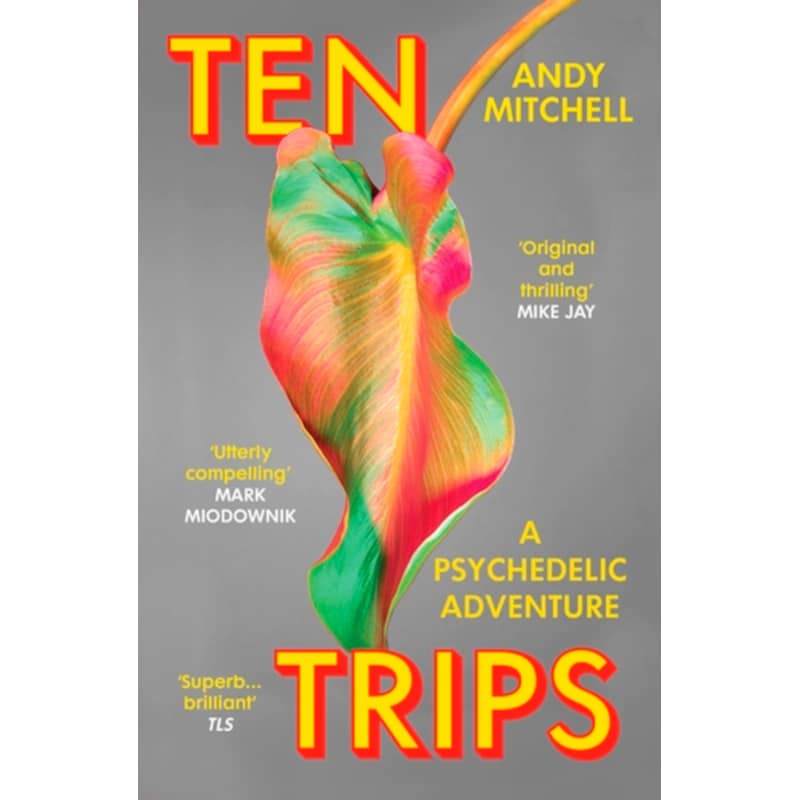 Ten Trips