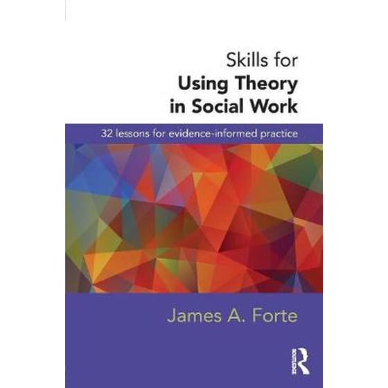Skills for Using Theory in Social Work image 0