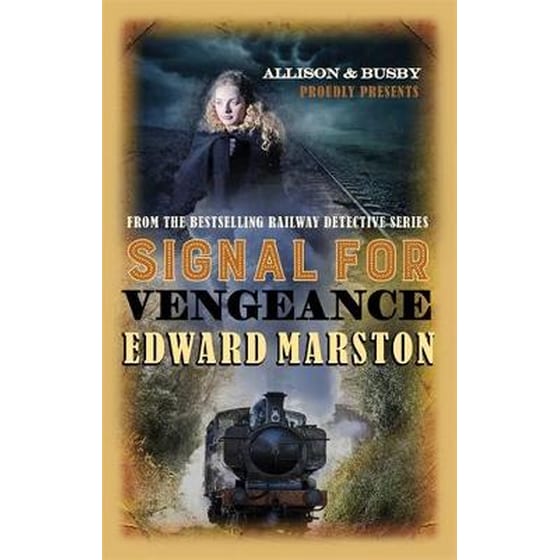 Signal for Vengeance image 0