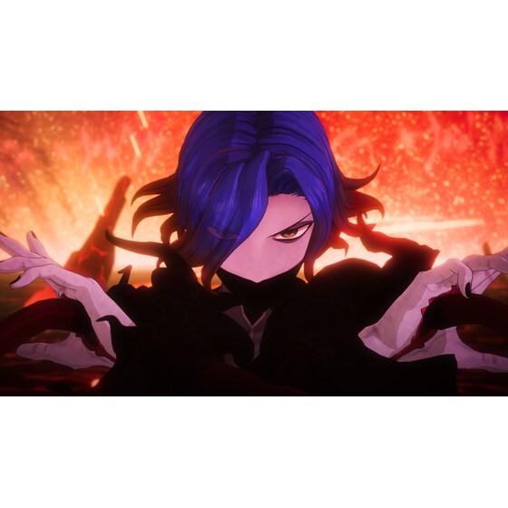 Fate/Samurai Remnant - PS4 image 25