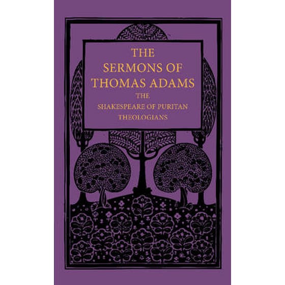 The Sermons of Thomas Adams image 0