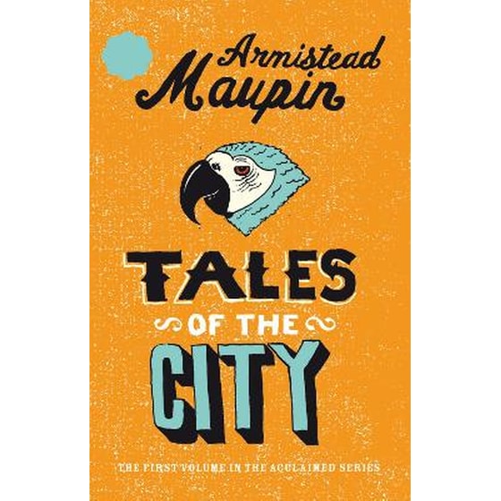 Tales Of The City image 0