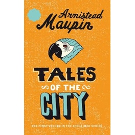 Tales Of The City