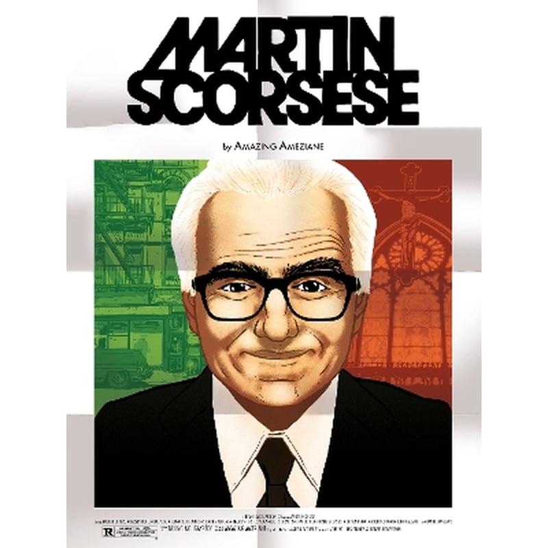Martin Scorsese