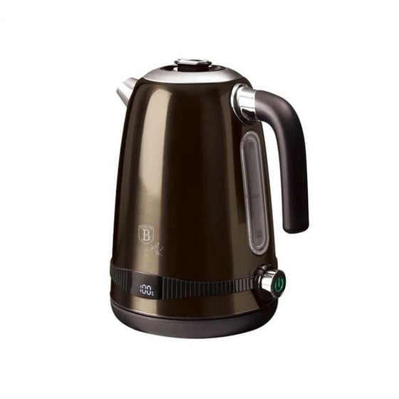 BERLINGER HAUS BH-9330 2200 W 1.7 L Καφέ Βραστήρας image 0