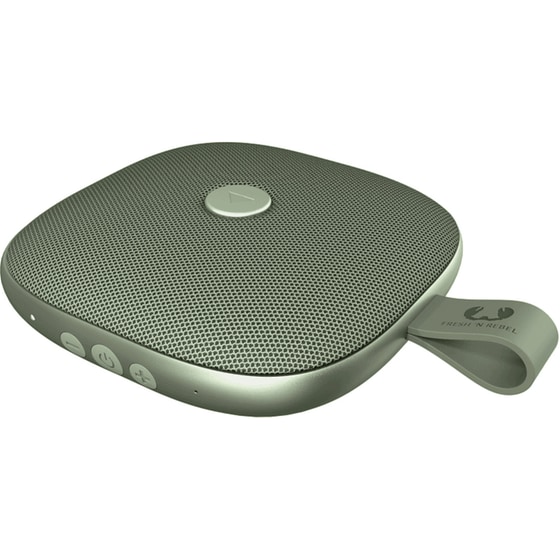 Fresh n Rebel Rockbox XS Φορητό Ηχείο 5W - Πράσινο image 4