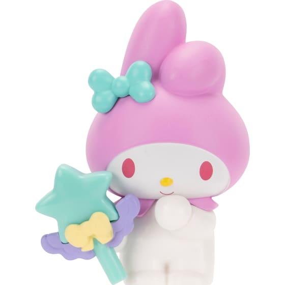 Φιγούρα Hello Kitty & Friends Dreamland (5cm) - Τυχαία Επιλογή Σχεδίου image 16